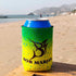 Bob Marlin Can Coozie Keeps Drinks Cold & Hands Dry