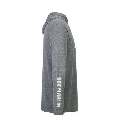 Bob Marlin Cationic Performance Hoody