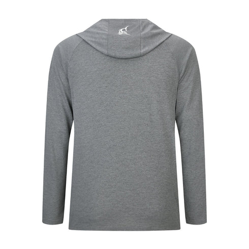 Bob Marlin Cationic Performance Hoody