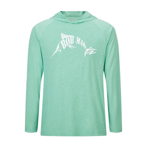 Bob Marlin Cationic Performance Hoody