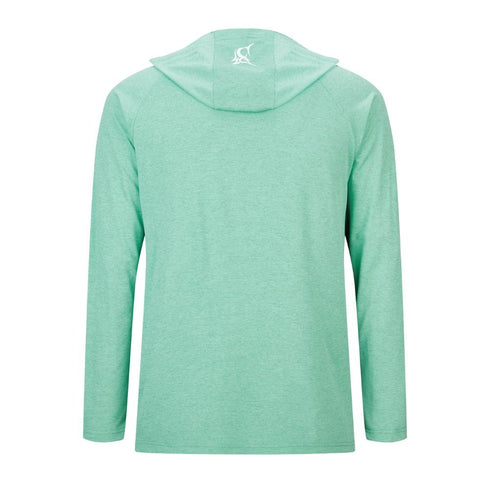 Bob Marlin Cationic Performance Hoody