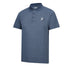 Bob Marlin Cationic Performance Polo T-Shirt