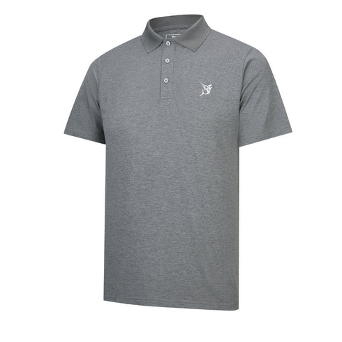 Bob Marlin Cationic Performance Polo T-Shirt