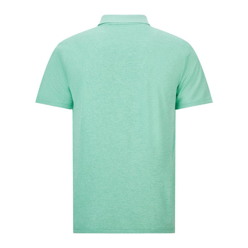 Bob Marlin Cationic Performance Polo T-Shirt