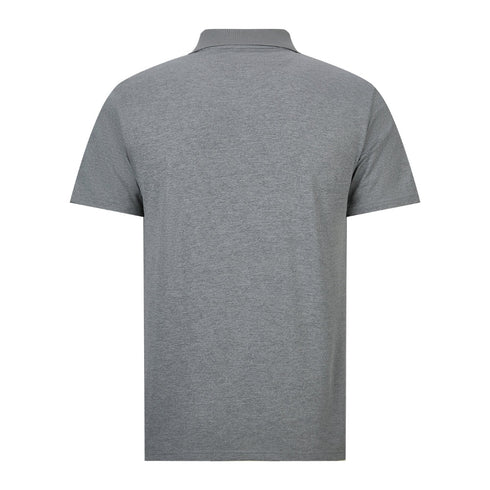 Bob Marlin Cationic Performance Polo T-Shirt