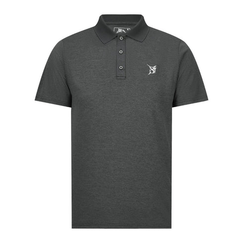 Bob Marlin Cationic Performance Polo T-Shirt