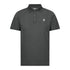 Bob Marlin Cationic Performance Polo T-Shirt