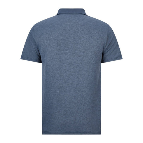 Bob Marlin Cationic Performance Polo T-Shirt