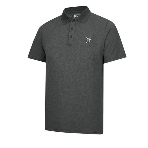 Bob Marlin Cationic Performance Polo T-Shirt