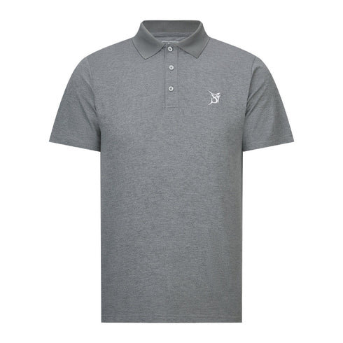 Bob Marlin Cationic Performance Polo T-Shirt