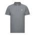 Bob Marlin Cationic Performance Polo T-Shirt