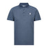 Bob Marlin Cationic Performance Polo T-Shirt