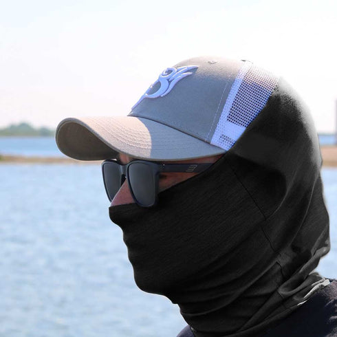 Bob Marlin Face Shield Full Face Protection