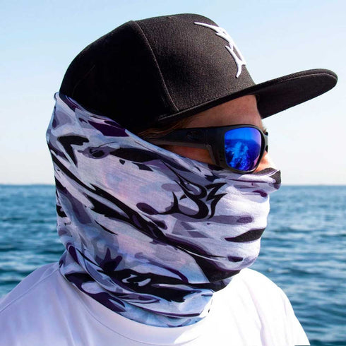 Bob Marlin Face Shield Full Face Protection