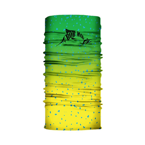 Bob Marlin Face Shield Full Face Protection