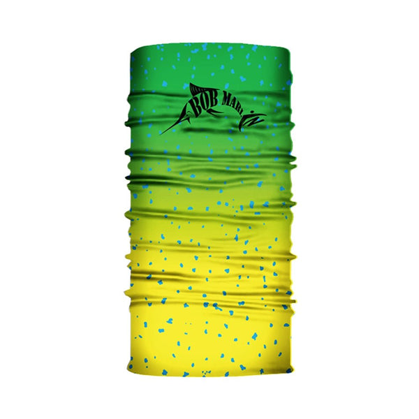 Bob Marlin Face Shield Full Face Protection