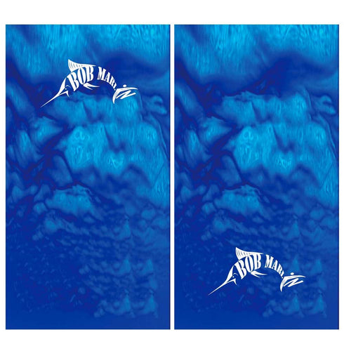 Bob Marlin Face Shield Full Face Protection