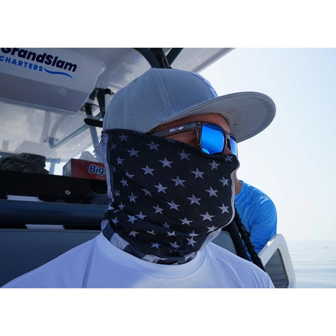 Bob Marlin Face Shield Full Face Protection