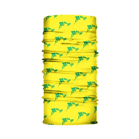 Bob Marlin Face Shield Full Face Protection