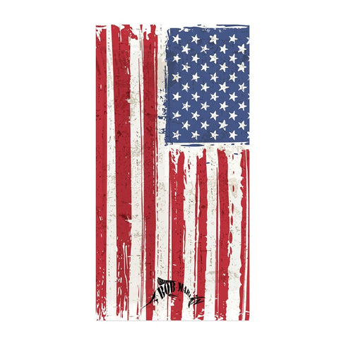 Bob Marlin Face Shield Full Face Protection