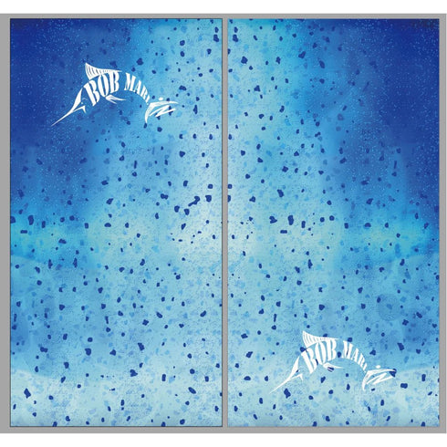 Bob Marlin Face Shield Full Face Protection