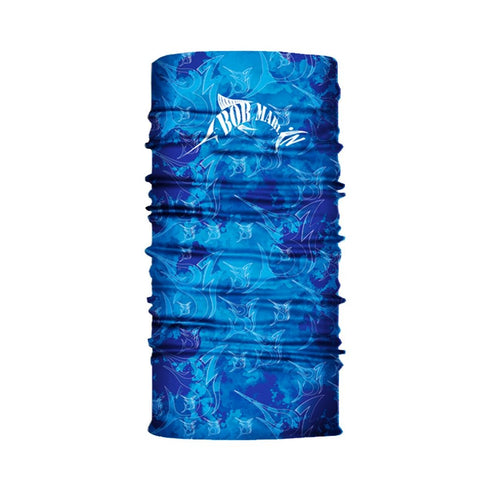 Bob Marlin Face Shield Full Face Protection