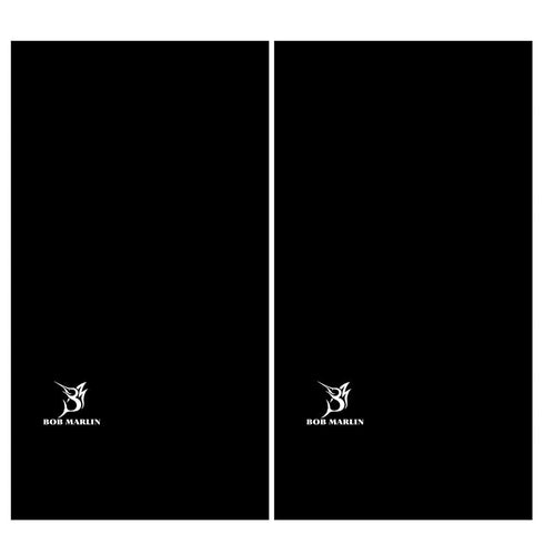 Bob Marlin Face Shield Full Face Protection