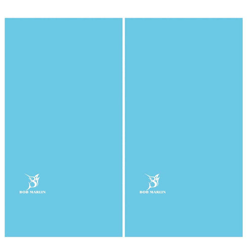 Bob Marlin Face Shield Full Face Protection