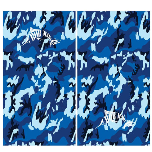 Bob Marlin Face Shield Full Face Protection