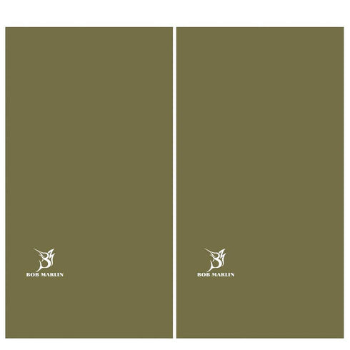 Bob Marlin Face Shield Full Face Protection