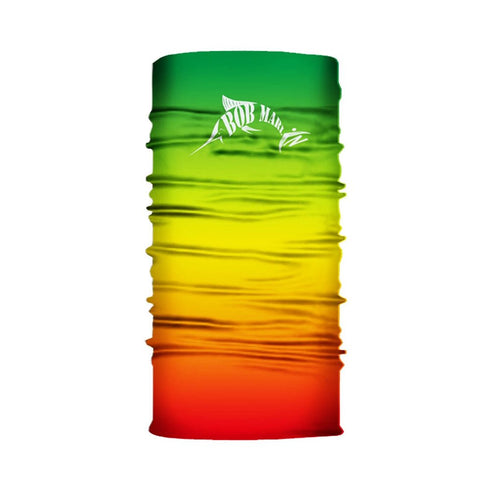 Bob Marlin Face Shield Full Face Protection