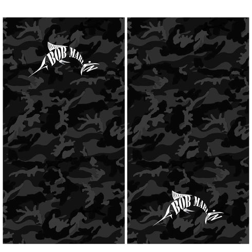 Bob Marlin Face Shield Full Face Protection