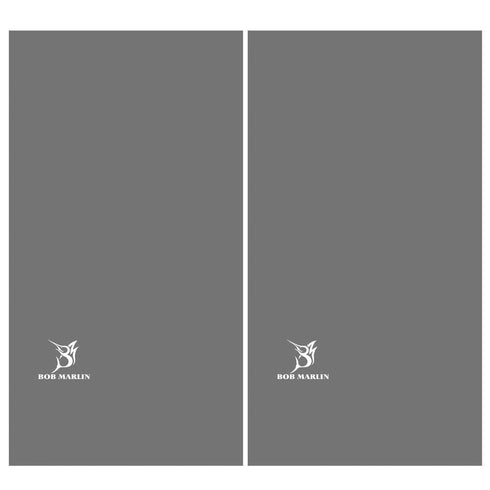 Bob Marlin Face Shield Full Face Protection