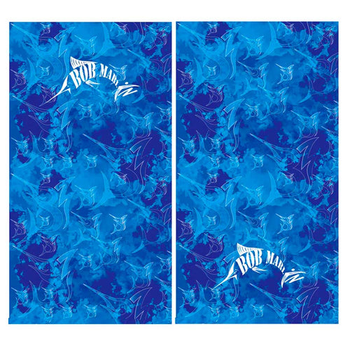 Bob Marlin Face Shield Full Face Protection