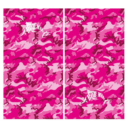 Bob Marlin Face Shield Full Face Protection