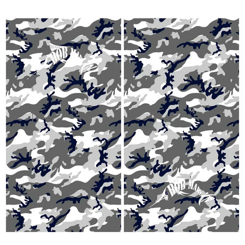 Bob Marlin Face Shield Full Face Protection