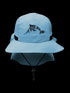 Bob Marlin Fishing Hat