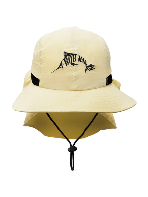 Bob Marlin Fishing Hat