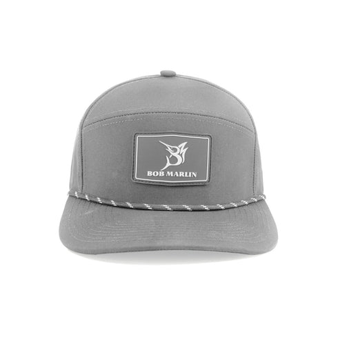 Bob Marlin Performance Baseball Hat