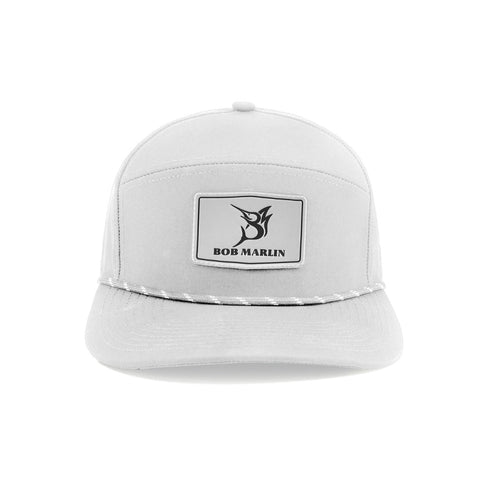Bob Marlin Performance Baseball Hat