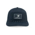 Bob Marlin Performance Baseball Hat