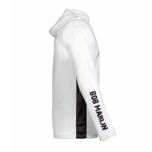Bob Marlin Performance Hoody BM For Fishing