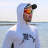 Bob Marlin Performance Hoody BM For Fishing