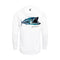 Bob Marlin Natty King performance hoody