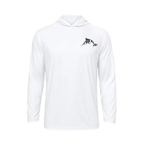 Bob Marlin Performance Hoody Natty Rooster