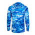 Bob Marlin Performance Hoody Storm For Fishing