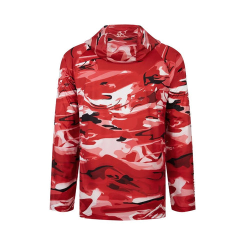 Bob Marlin Performance Hoody Storm For Fishing