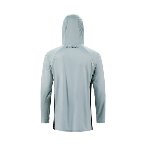 Bob Marlin Performance Hoody with Mask BM For Fishing