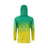 Bob Marlin Performance Hoody with Mask Bob Mahi For Fishing