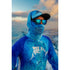 Bob Marlin Performance Hoody with Mask Bob Mahi For Fishing